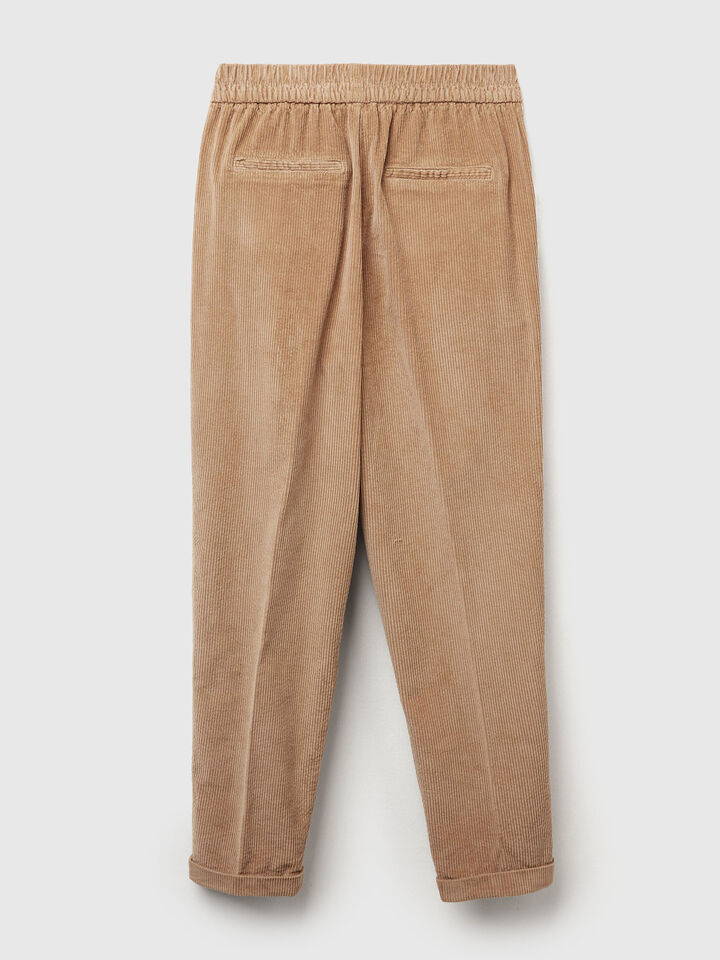 TROUSERS Women image number 5